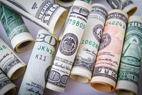 10 Essential Personal Finance Tips for a Healthy Financial Future.