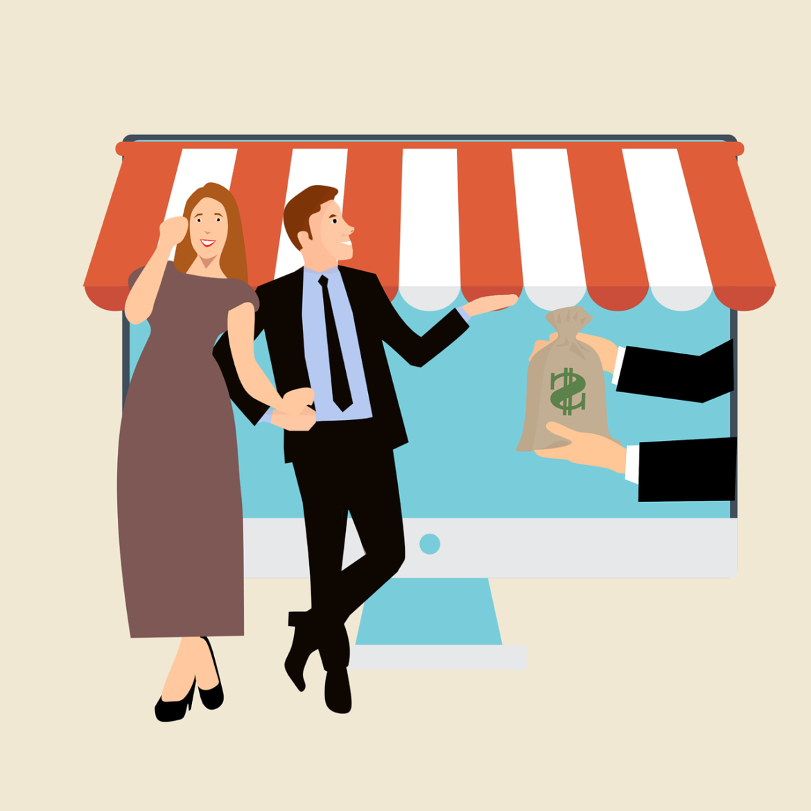 The Impact of Marriage on Personal Finances: Merging Money and Goals.