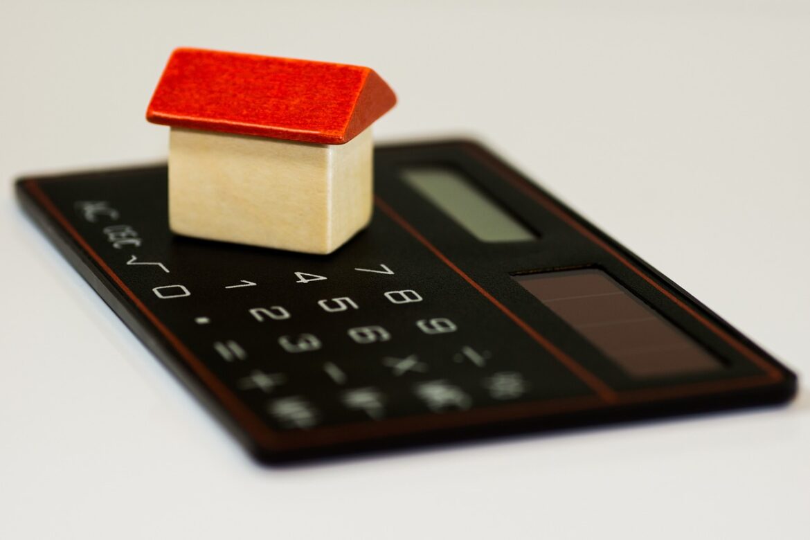 Escrow Accounts: Managing Property Taxes and Insurance With Your Mortgage.