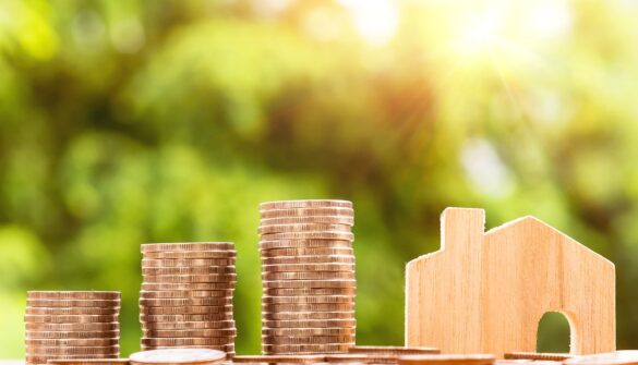 Understanding Credit Scores: How They Impact Your Mortgage Approval.