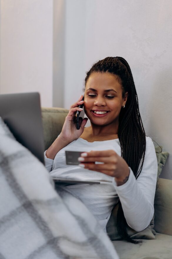 How to Get Credit and Credit Card as a New Immigrant or Foreign Student.