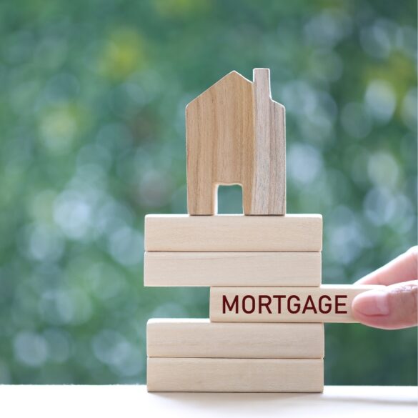 Secondary Mortgage Market and Rate Influence.