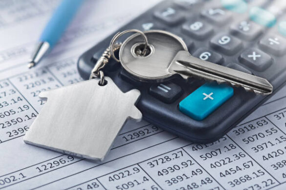 Government Assistance Programs: Making Homeownership Affordable