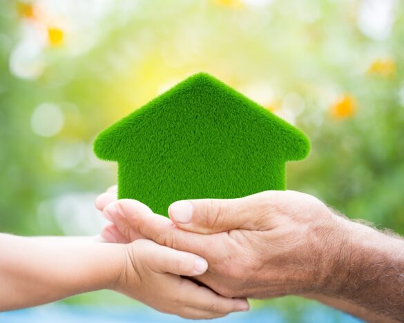 Age-Friendly Homes: What to Look for When Buying for Retirement.