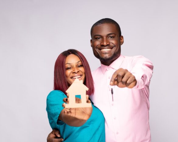 New Build vs. Resale: Factors to Consider in Your House Buying Decision