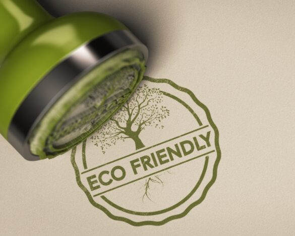 Eco-Friendly House Hunting: Tips for Environmentally Conscious Buyers.
