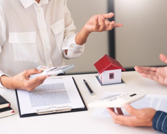 Post-Purchase Home Planning: Essential Steps for a Seamless Move.