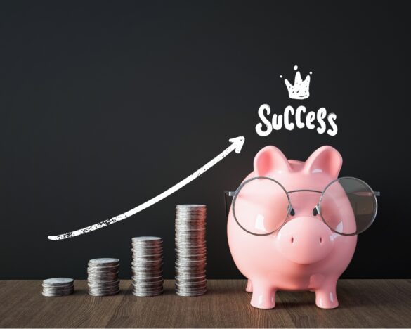 Navigating Recent Changes for Financial Success: Tax savvy